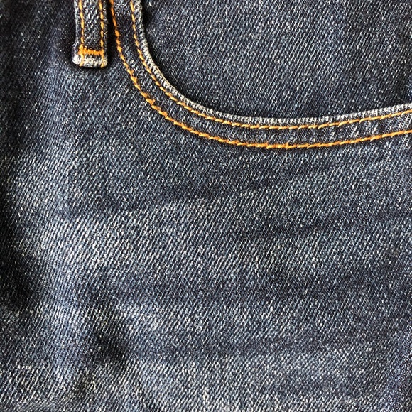 Hollister High Rise Shorts Size 5 / 27 - Picture 5 of 9